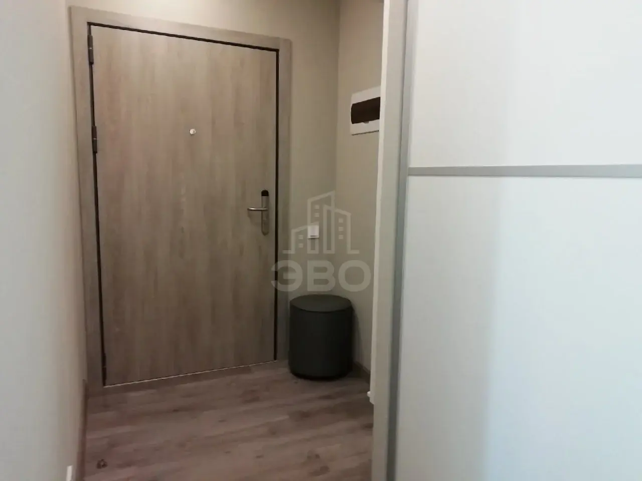 двухкомнатная квартира в Санкт-Петербурге по адресу: Витебский проспект, 101, к 1