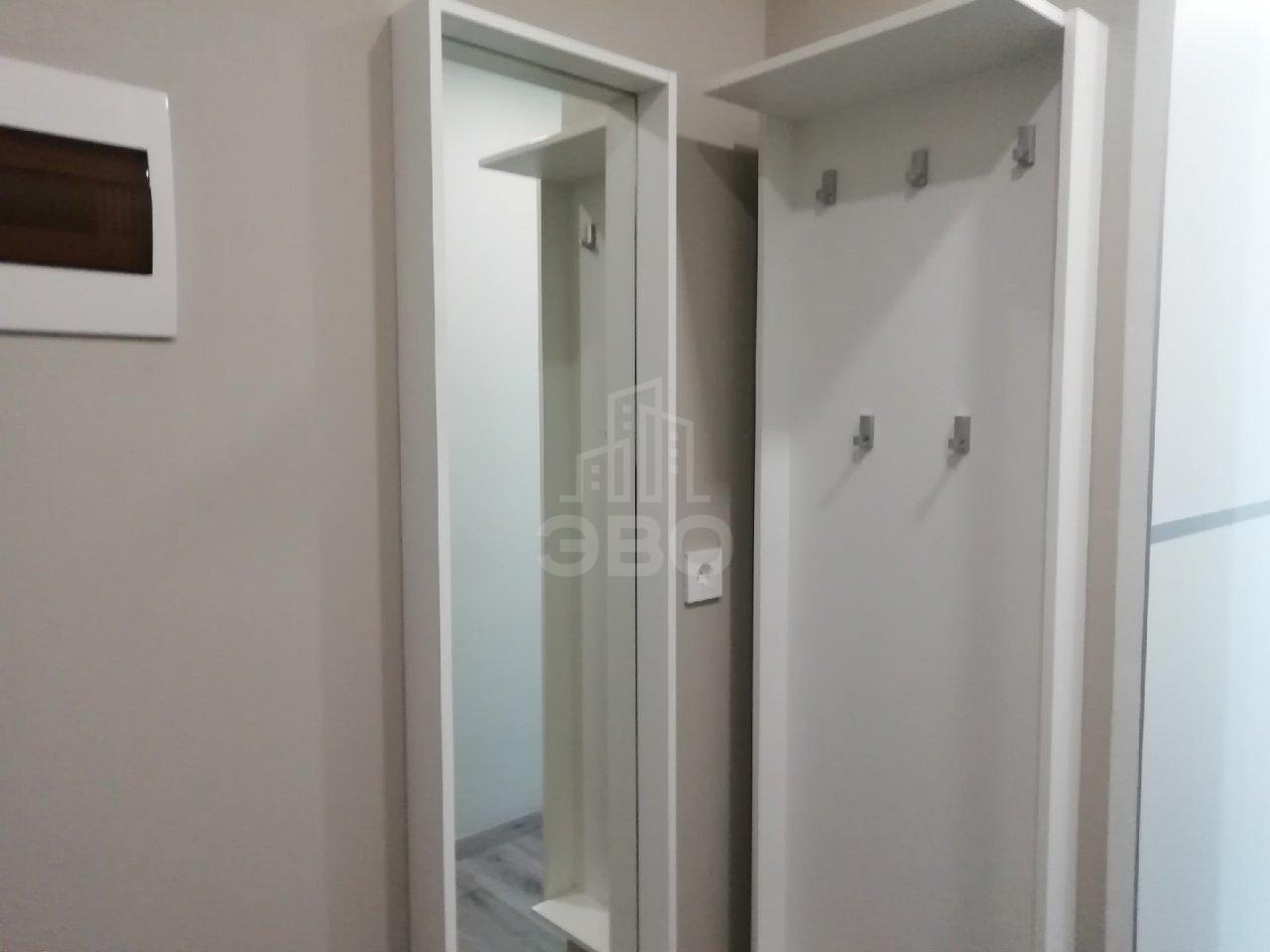 двухкомнатная квартира в Санкт-Петербурге по адресу: Витебский проспект, 101, к 1