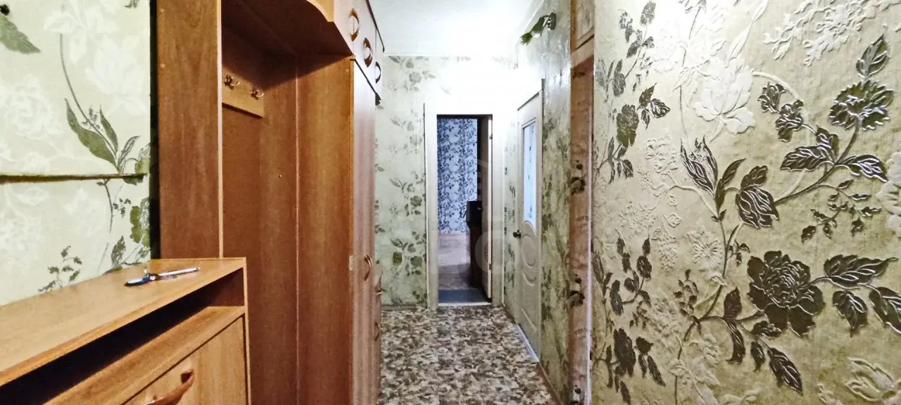 двухкомнатная квартира в Санкт-Петербурге по адресу: Октябрьская наб., 24, к 2, литера А