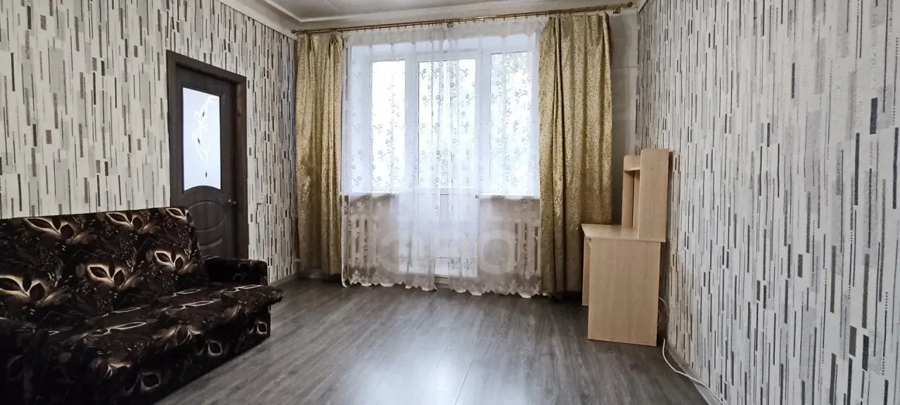 двухкомнатная квартира в Санкт-Петербурге по адресу: Октябрьская наб., 24, к 2, литера А