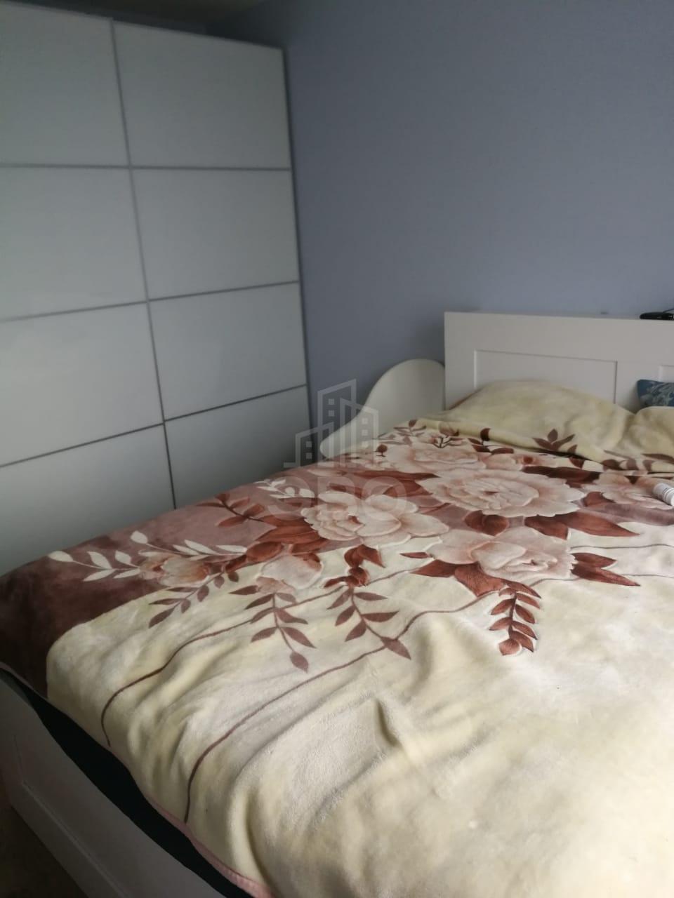 двухкомнатная квартира в Санкт-Петербурге по адресу: Невзоровой ул., 9, к 1