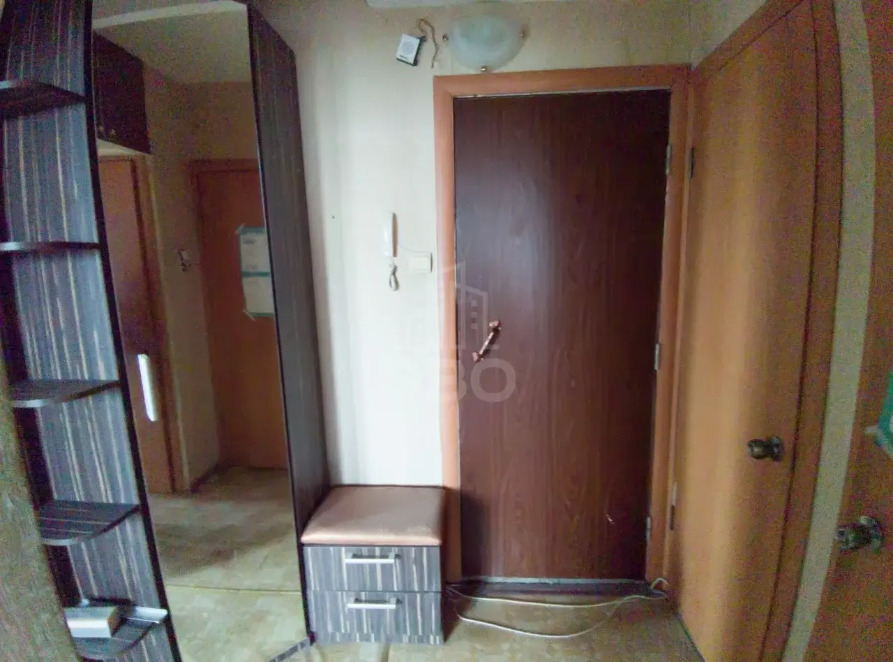 однокомнатная квартира в Санкт-Петербурге по адресу: Наставников проспект, 20, к 2