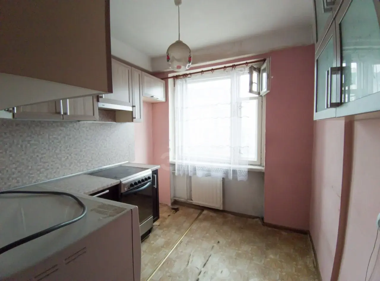 однокомнатная квартира в Санкт-Петербурге по адресу: Наставников проспект, 20, к 2