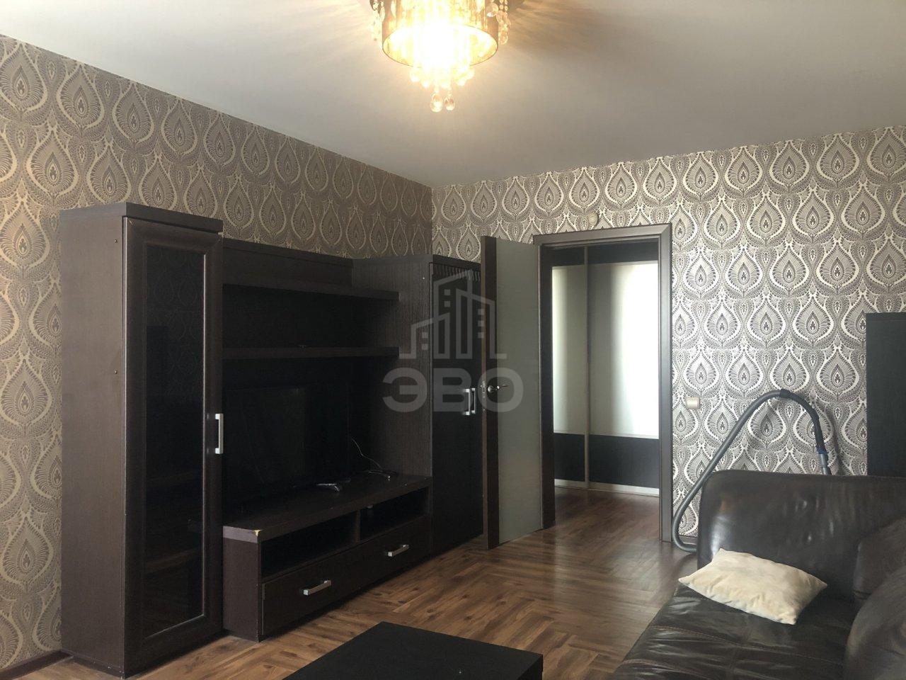 двухкомнатная квартира в Санкт-Петербурге по адресу: Дунайский проспект, 23