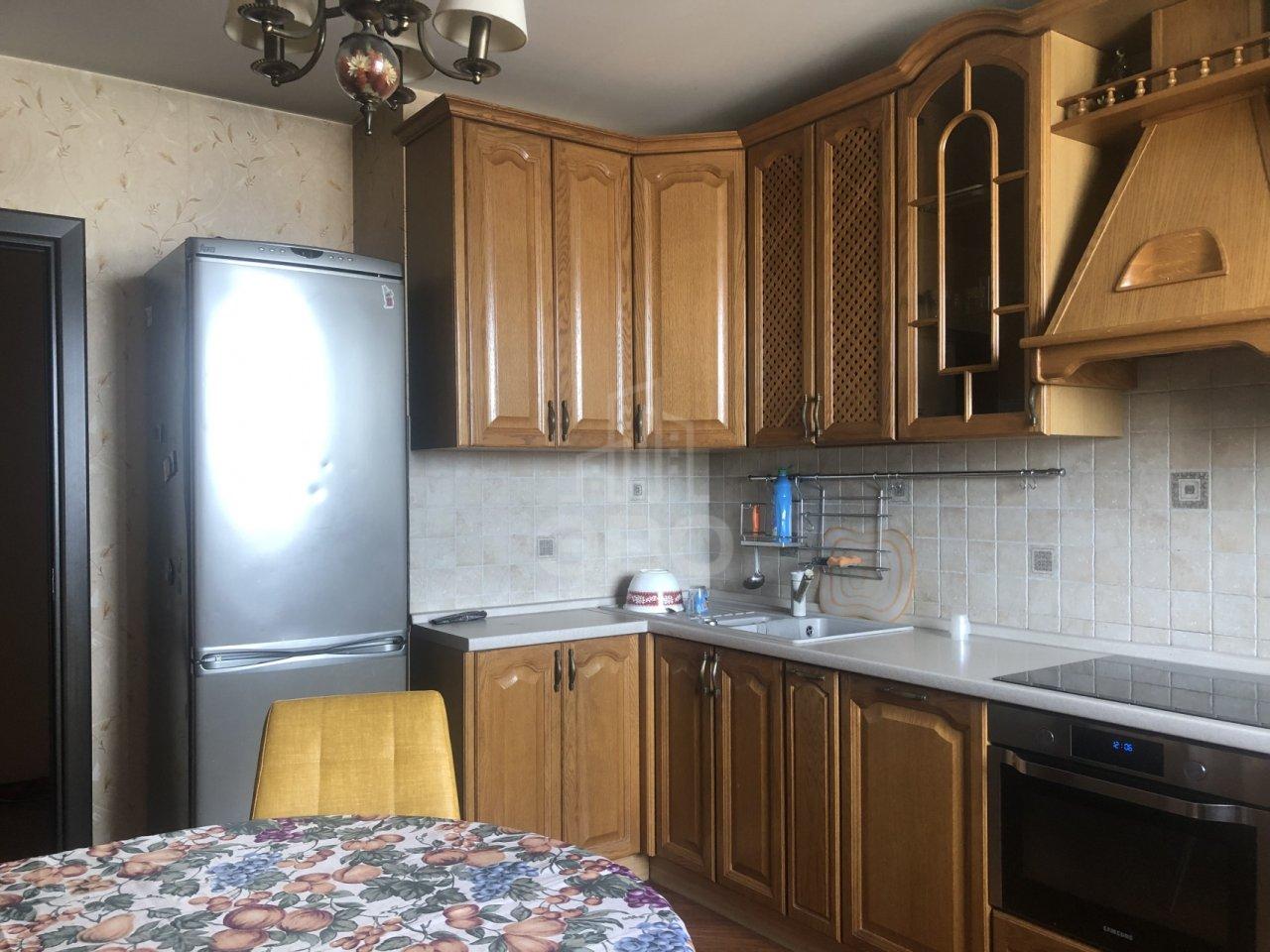 двухкомнатная квартира в Санкт-Петербурге по адресу: Дунайский проспект, 23