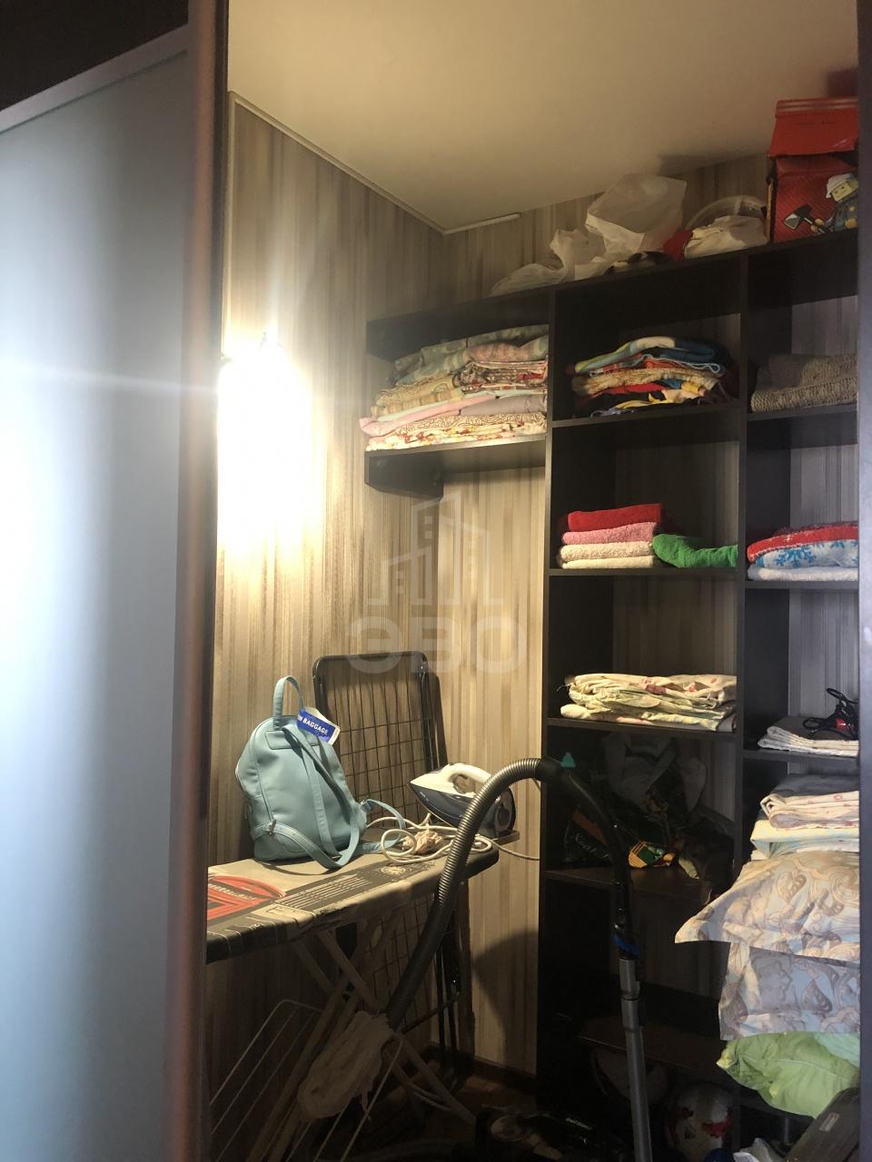 двухкомнатная квартира в Санкт-Петербурге по адресу: Дунайский проспект, 23