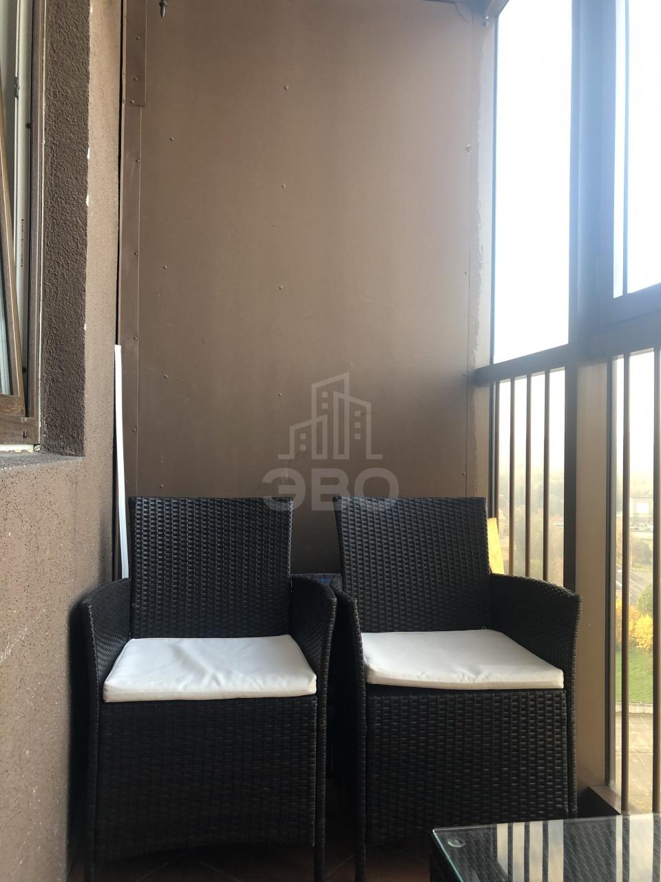 двухкомнатная квартира в Санкт-Петербурге по адресу: Дунайский проспект, 23