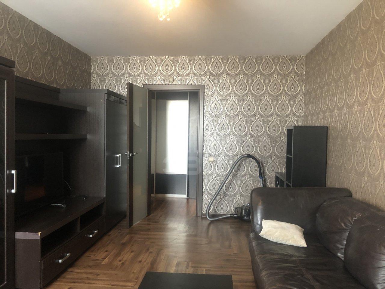 двухкомнатная квартира в Санкт-Петербурге по адресу: Дунайский проспект, 23