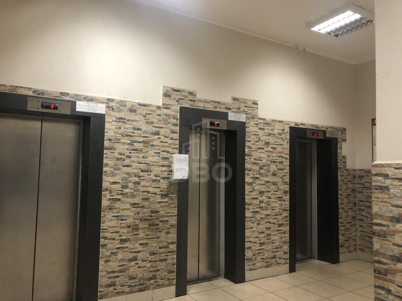 двухкомнатная квартира в Санкт-Петербурге по адресу: Дунайский проспект, 23