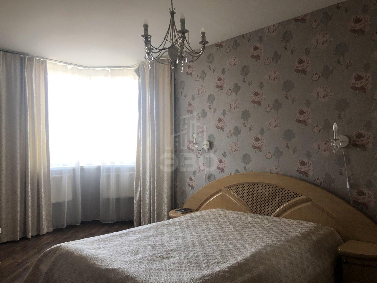 двухкомнатная квартира в Санкт-Петербурге по адресу: Дунайский проспект, 23