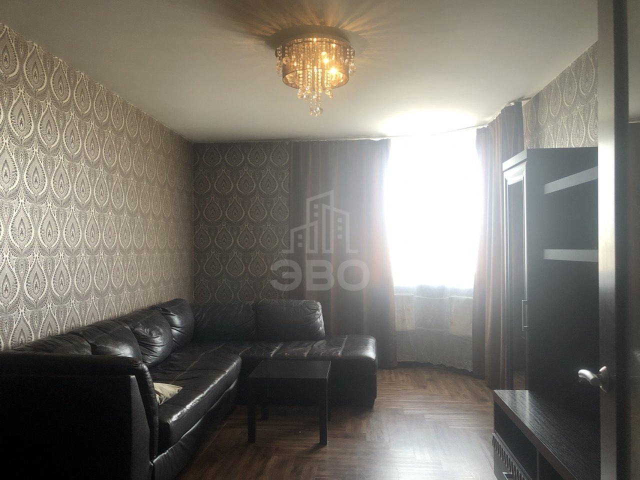 двухкомнатная квартира в Санкт-Петербурге по адресу: Дунайский проспект, 23