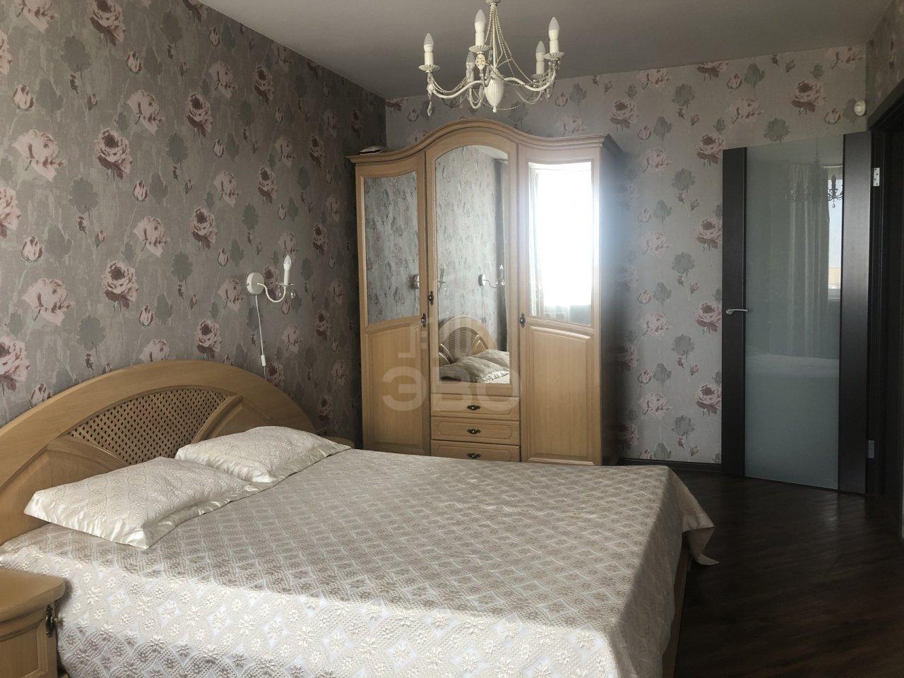 двухкомнатная квартира в Санкт-Петербурге по адресу: Дунайский проспект, 23