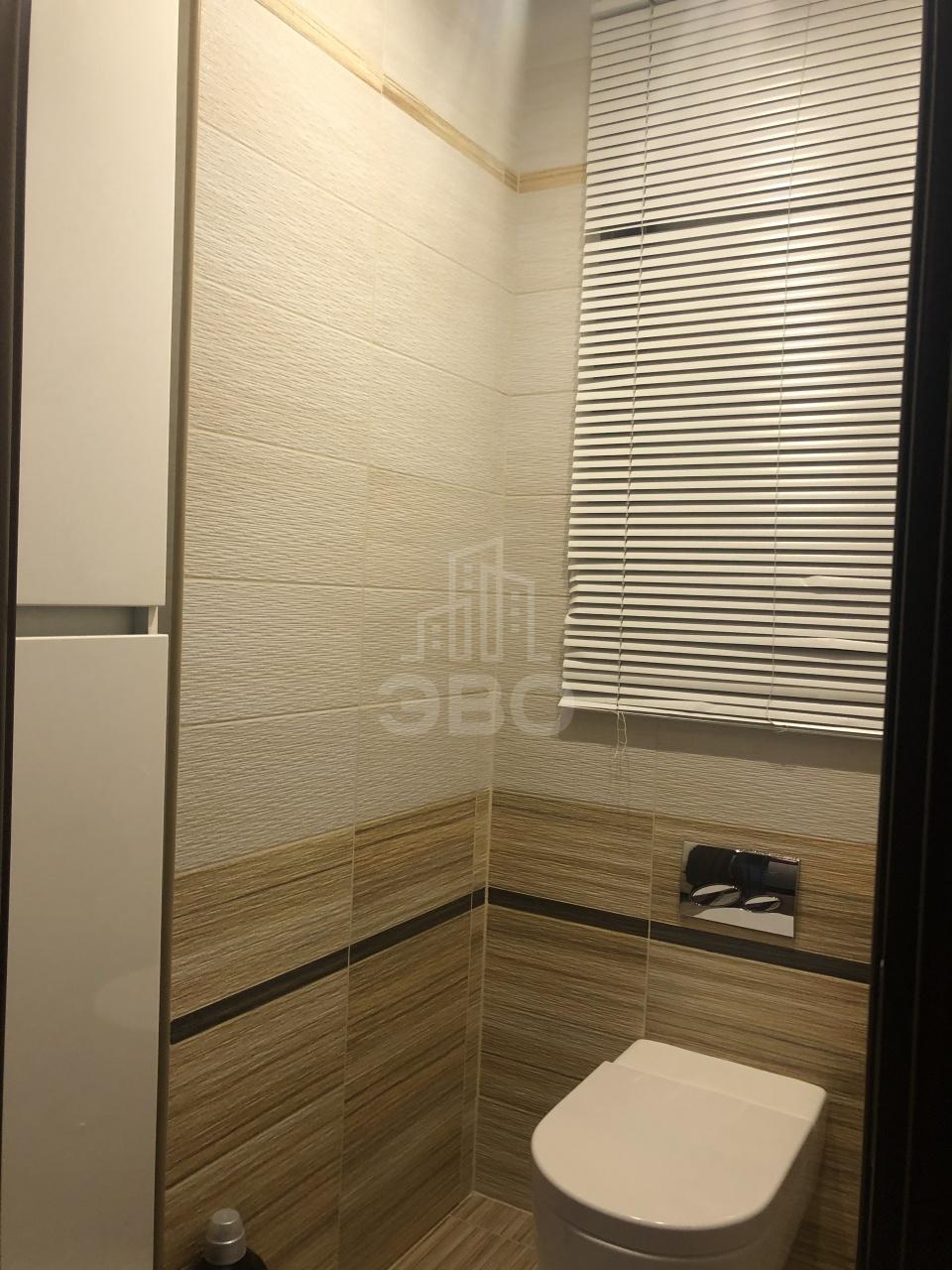 двухкомнатная квартира в Санкт-Петербурге по адресу: Дунайский проспект, 23