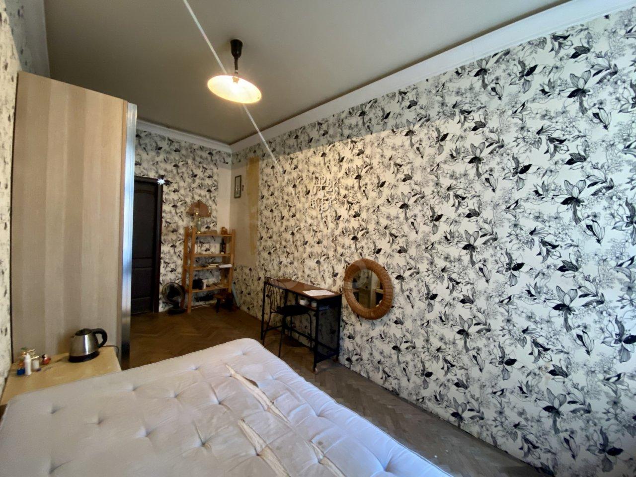 комната в Санкт-Петербурге по адресу: Коломенская ул., 10