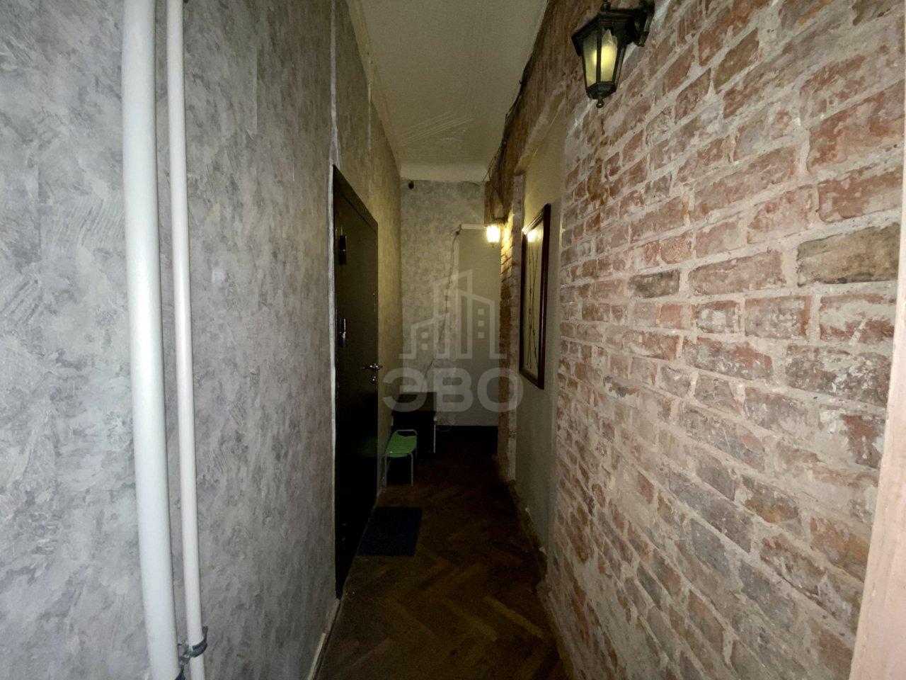 комната в Санкт-Петербурге по адресу: Коломенская ул., 10