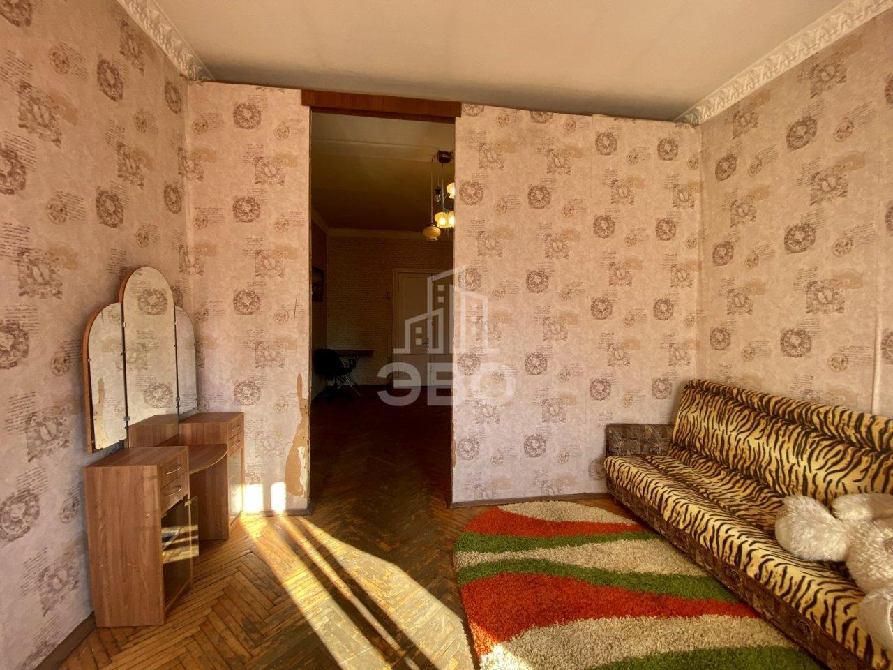 комната в Санкт-Петербурге по адресу: Разъезжая ул., 43