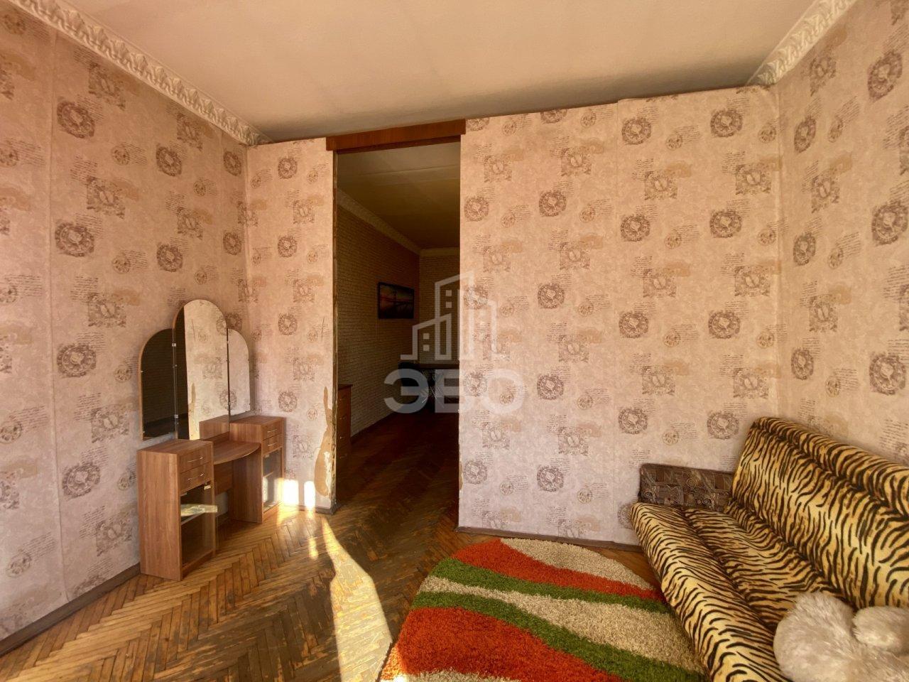 комната в Санкт-Петербурге по адресу: Разъезжая ул., 43