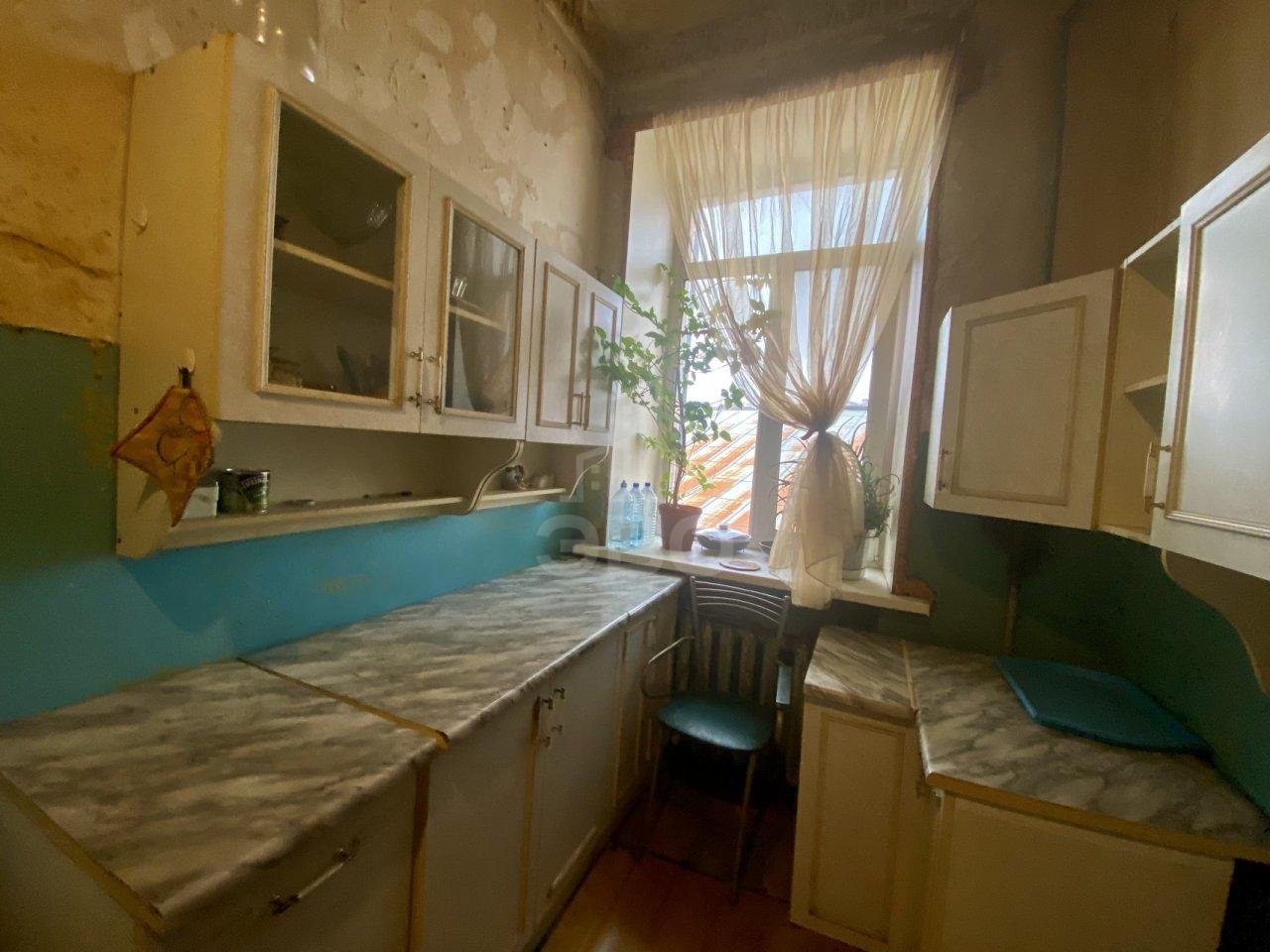 комната в Санкт-Петербурге по адресу: Разъезжая ул., 43