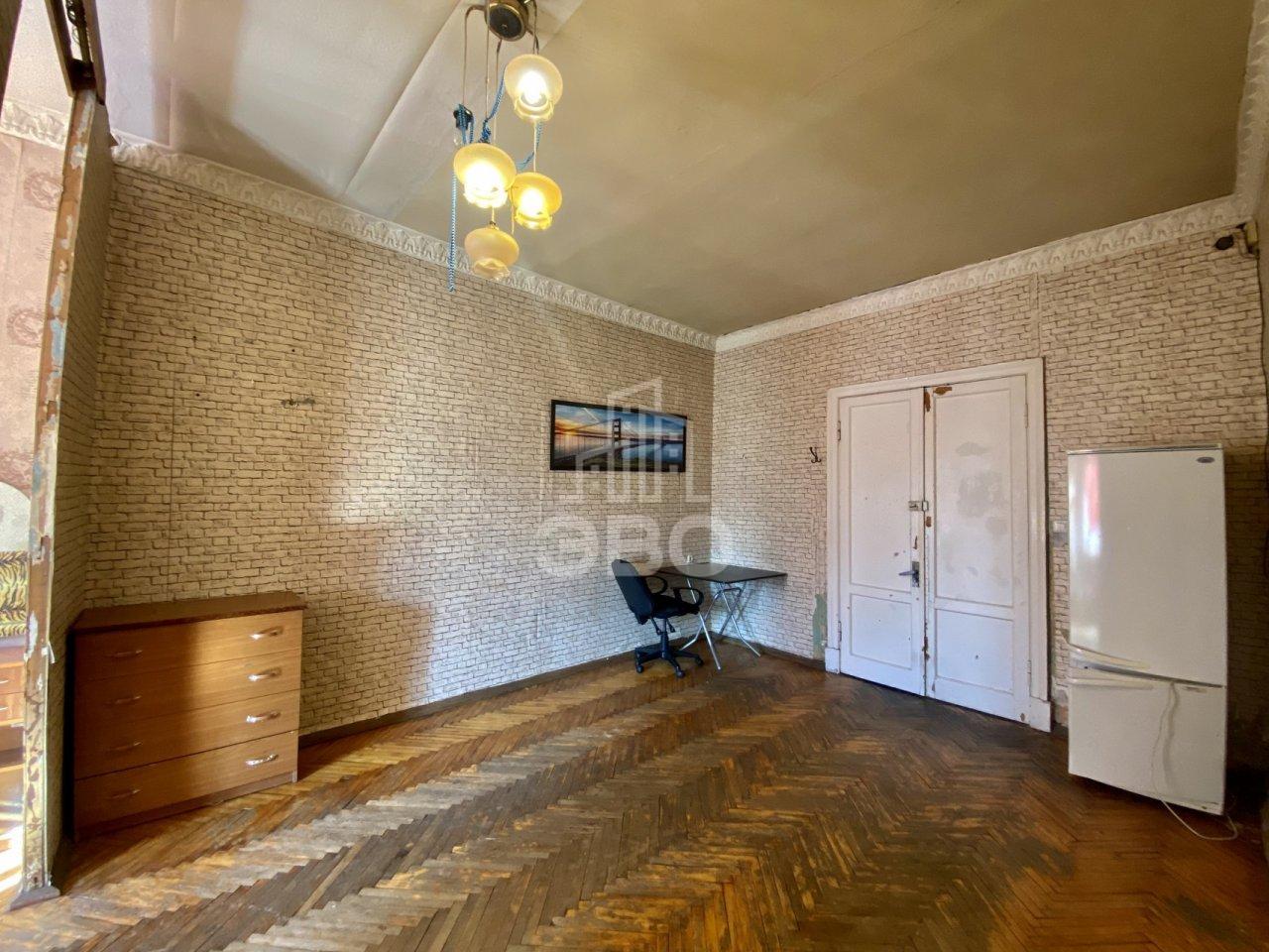 комната в Санкт-Петербурге по адресу: Разъезжая ул., 43