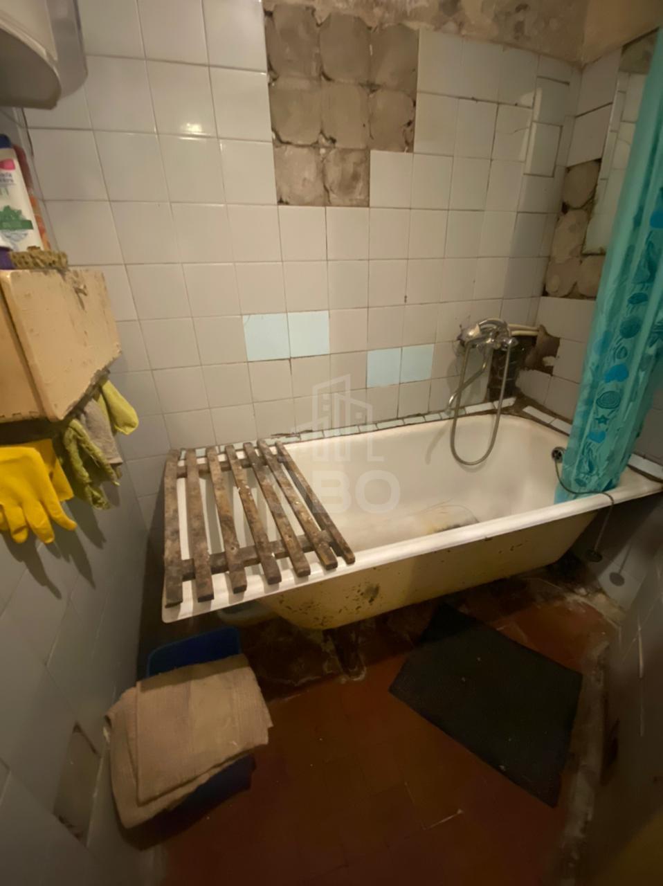 комната в Санкт-Петербурге по адресу: Разъезжая ул., 43