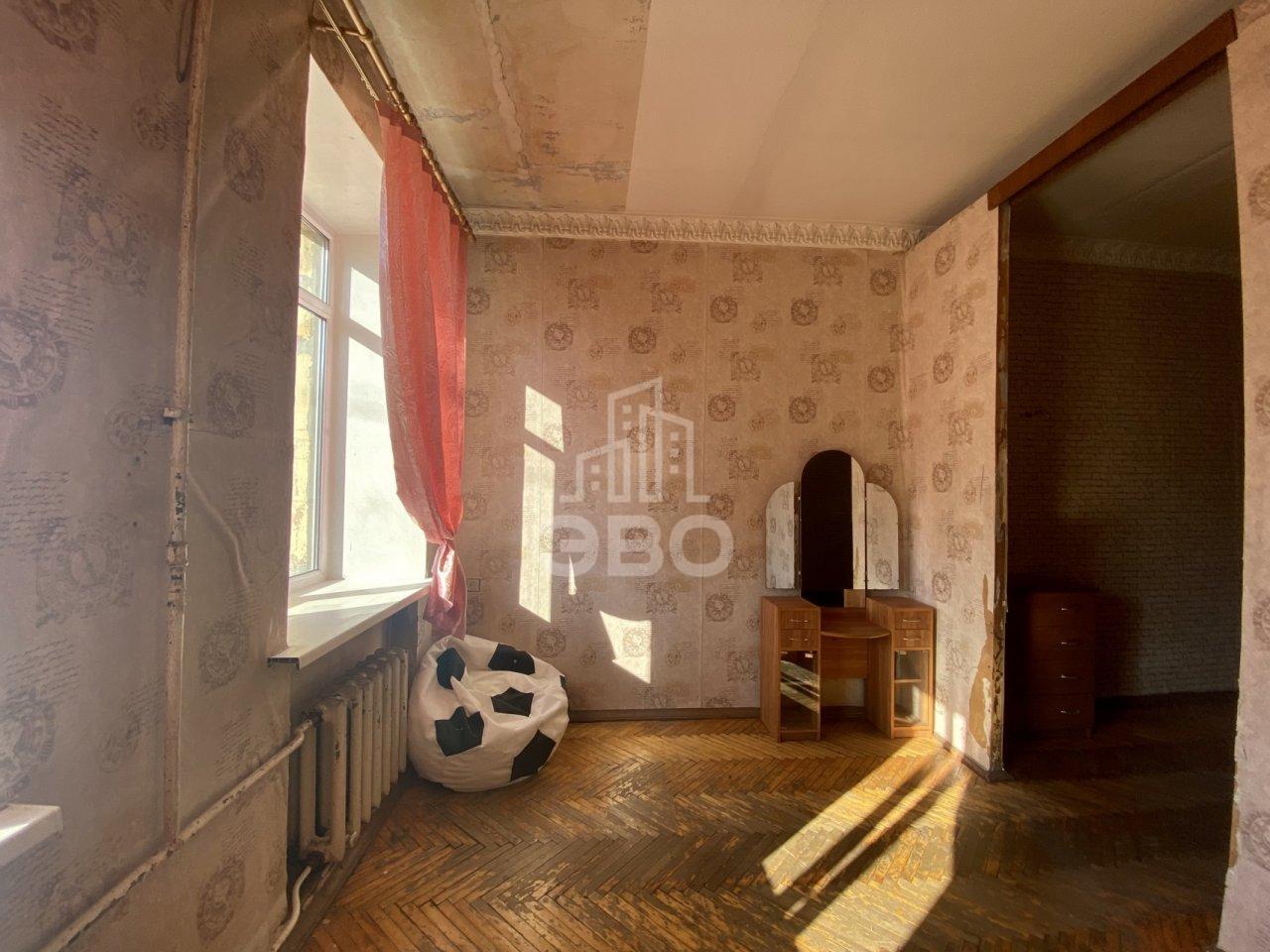 комната в Санкт-Петербурге по адресу: Разъезжая ул., 43