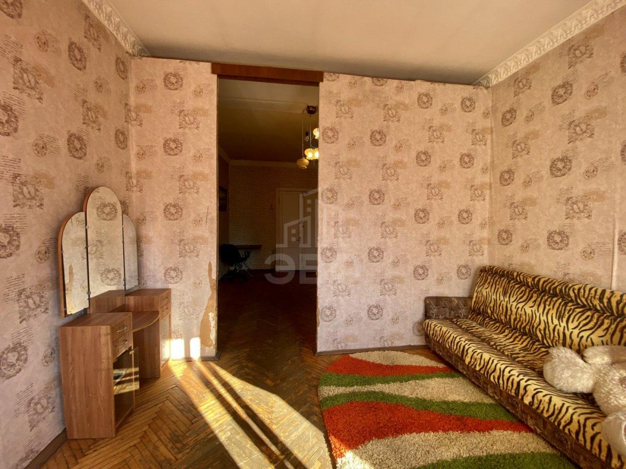 комната в Санкт-Петербурге по адресу: Разъезжая ул., 43