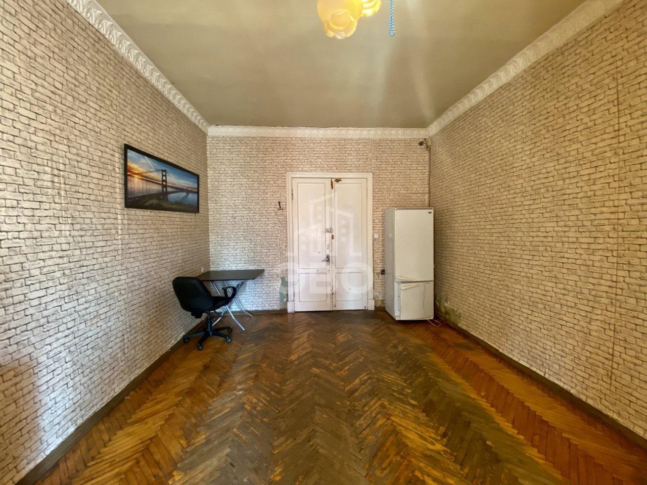 комната в Санкт-Петербурге по адресу: Разъезжая ул., 43