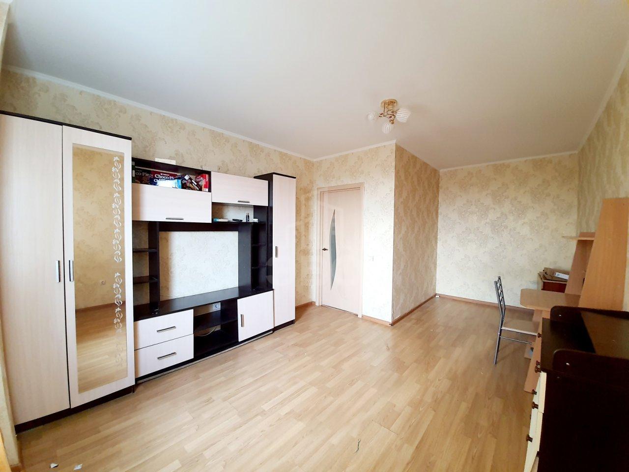 однокомнатная квартира в Санкт-Петербурге по адресу: Новгородский проспект, 10