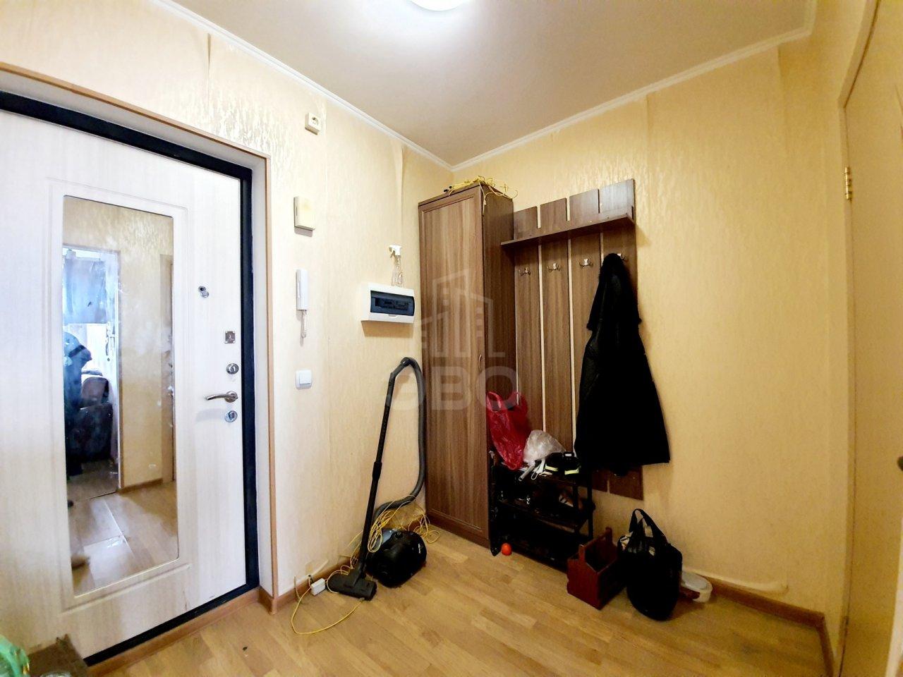 однокомнатная квартира в Санкт-Петербурге по адресу: Новгородский проспект, 10