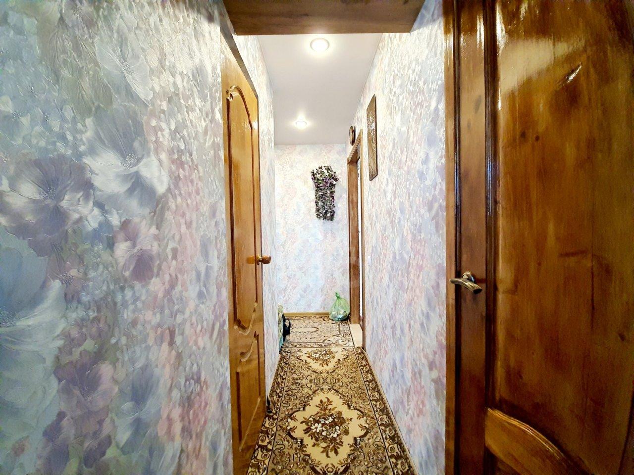 однокомнатная квартира в Санкт-Петербурге по адресу: Красносельское ш., 21