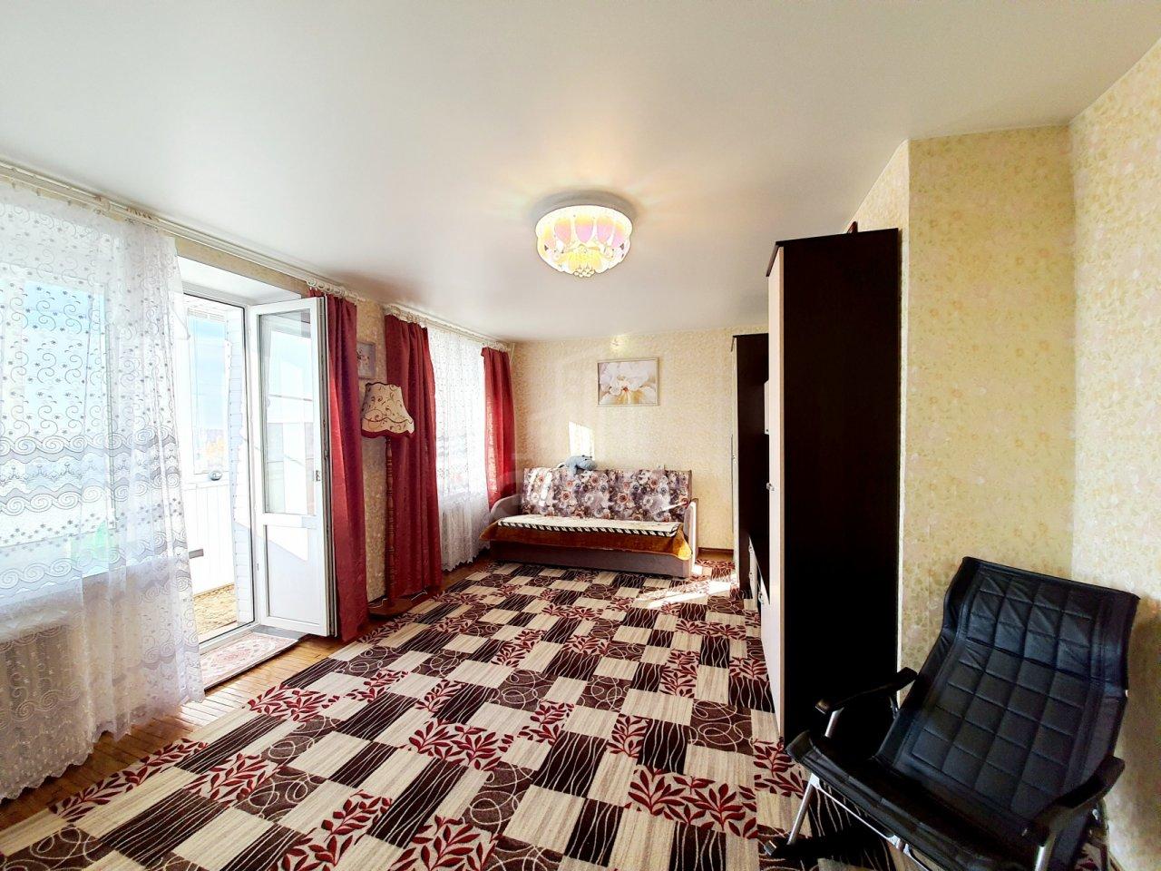 однокомнатная квартира в Санкт-Петербурге по адресу: Красносельское ш., 21