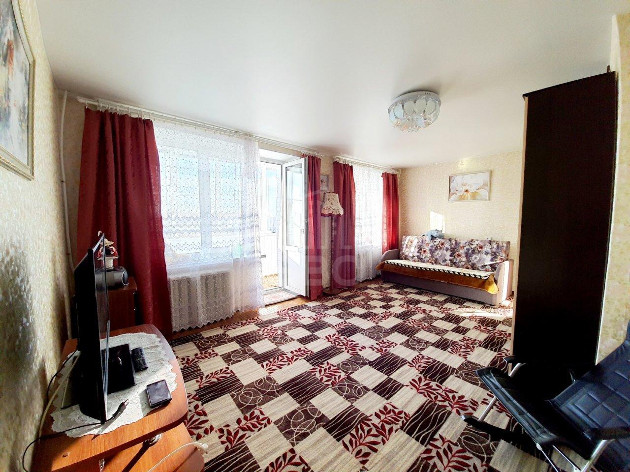 однокомнатная квартира в Санкт-Петербурге по адресу: Красносельское ш., 21