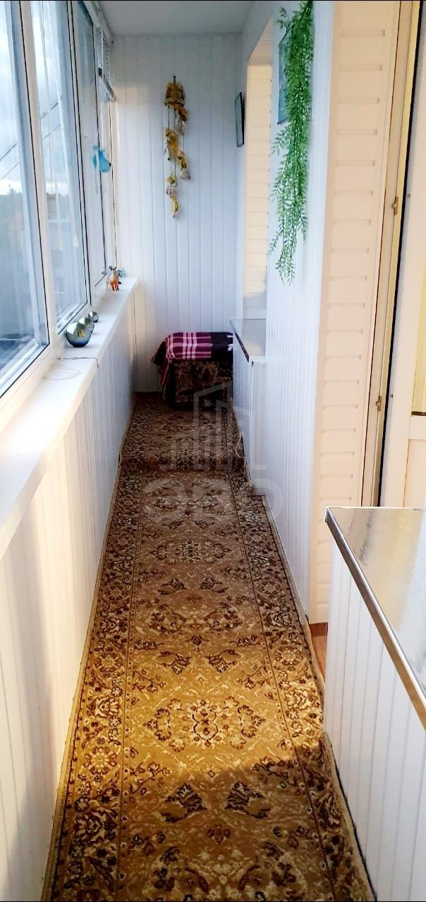 однокомнатная квартира в Санкт-Петербурге по адресу: Красносельское ш., 21