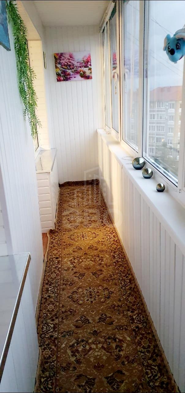 однокомнатная квартира в Санкт-Петербурге по адресу: Красносельское ш., 21