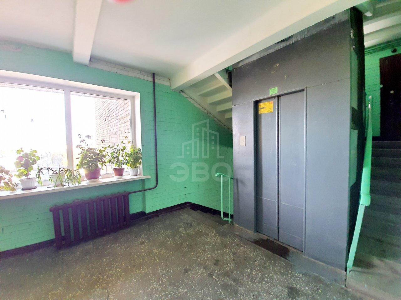 однокомнатная квартира в Санкт-Петербурге по адресу: Красносельское ш., 21