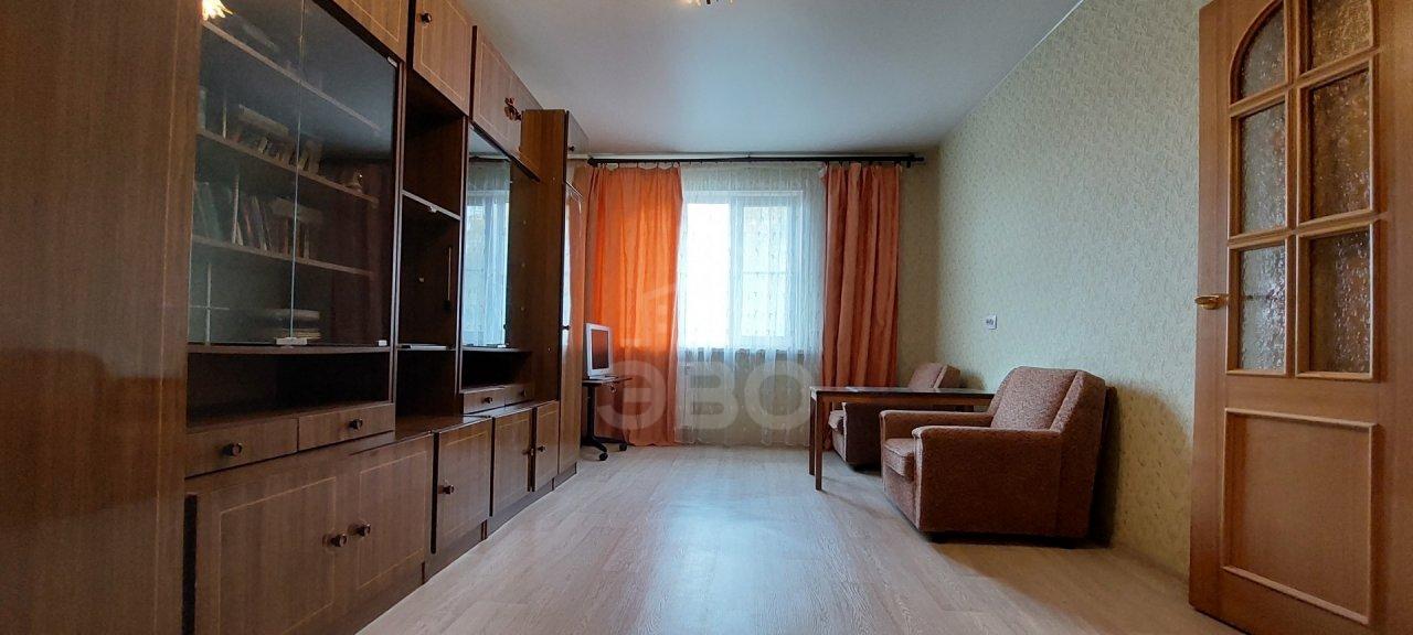 двухкомнатная квартира в Санкт-Петербурге по адресу: Луначарского проспект, 108, к 1