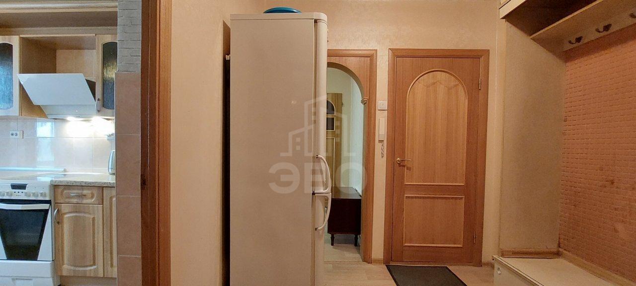 двухкомнатная квартира в Санкт-Петербурге по адресу: Луначарского проспект, 108, к 1