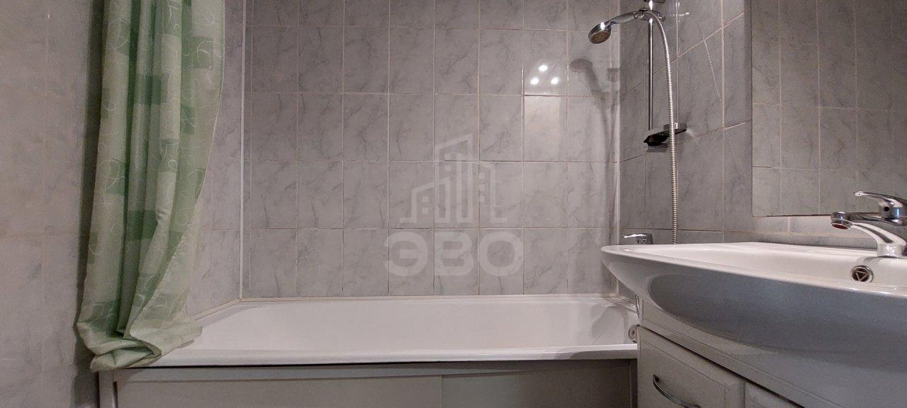 двухкомнатная квартира в Санкт-Петербурге по адресу: Луначарского проспект, 108, к 1