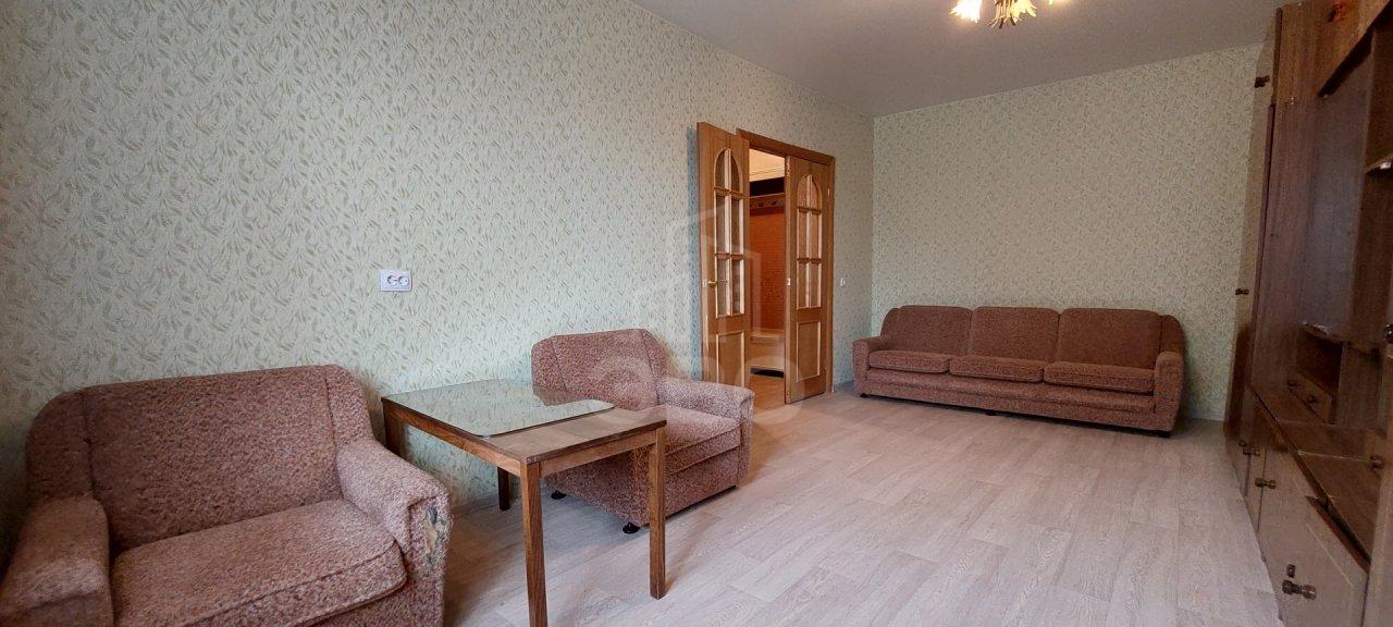 двухкомнатная квартира в Санкт-Петербурге по адресу: Луначарского проспект, 108, к 1