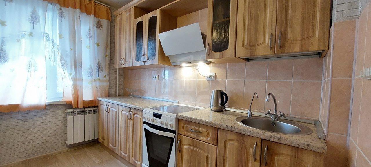 двухкомнатная квартира в Санкт-Петербурге по адресу: Луначарского проспект, 108, к 1