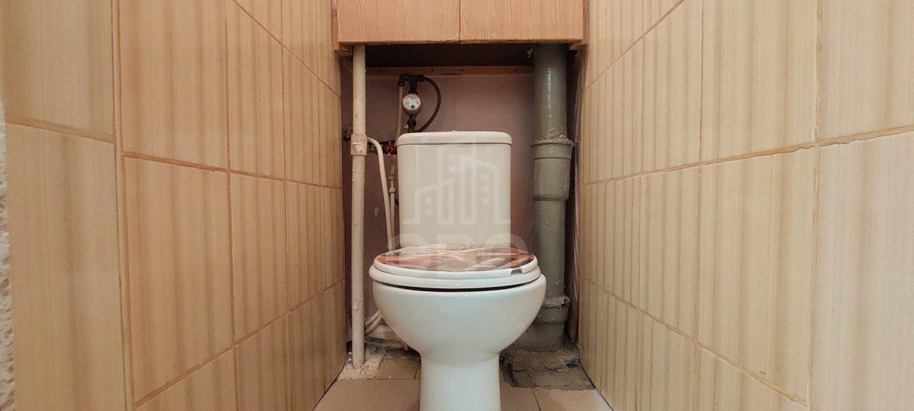 двухкомнатная квартира в Санкт-Петербурге по адресу: Луначарского проспект, 108, к 1