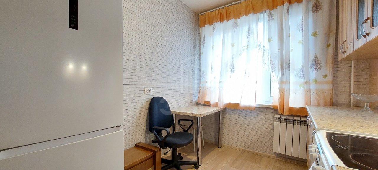 двухкомнатная квартира в Санкт-Петербурге по адресу: Луначарского проспект, 108, к 1