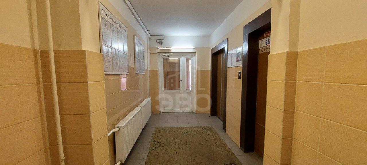 двухкомнатная квартира в Санкт-Петербурге по адресу: Луначарского проспект, 108, к 1