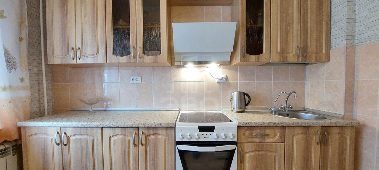 двухкомнатная квартира в Санкт-Петербурге по адресу: Луначарского проспект, 108, к 1