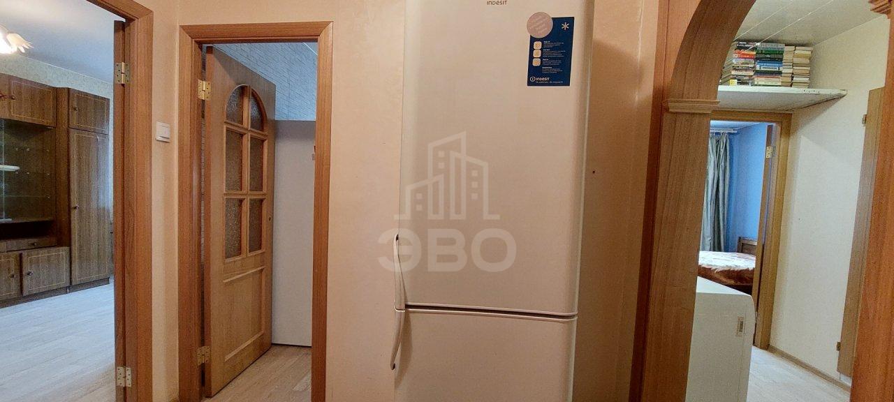 двухкомнатная квартира в Санкт-Петербурге по адресу: Луначарского проспект, 108, к 1