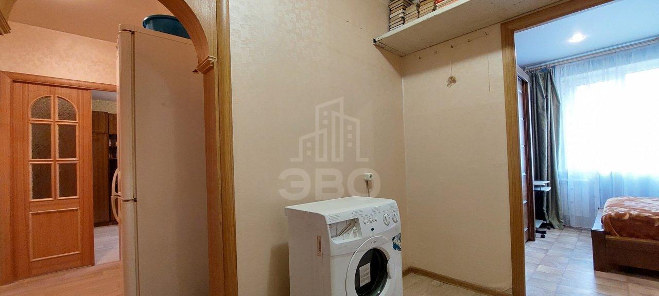 двухкомнатная квартира в Санкт-Петербурге по адресу: Луначарского проспект, 108, к 1