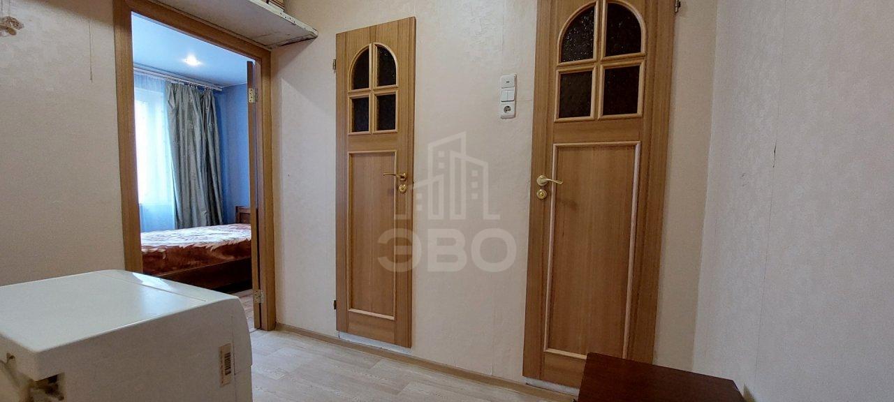 двухкомнатная квартира в Санкт-Петербурге по адресу: Луначарского проспект, 108, к 1