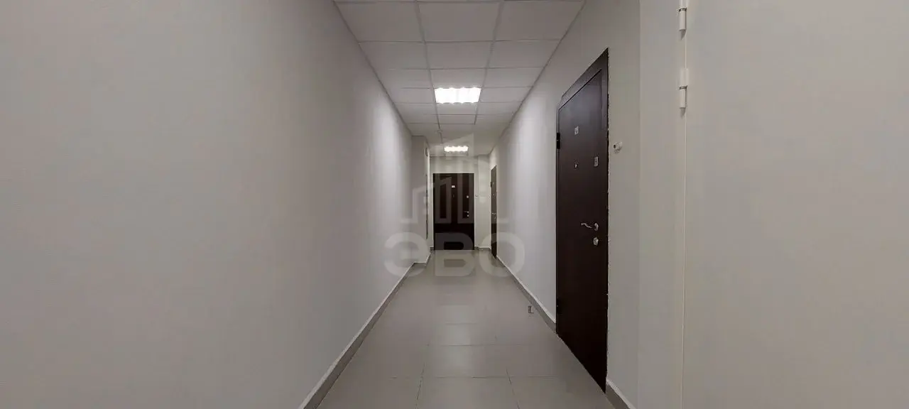 однокомнатная квартира в Санкт-Петербурге по адресу: Верхне-Каменская ул., 3, к 2