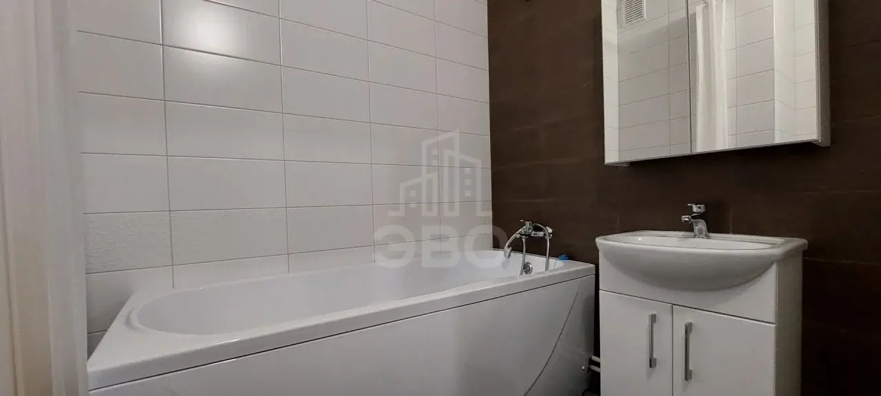 однокомнатная квартира в Санкт-Петербурге по адресу: Верхне-Каменская ул., 3, к 2