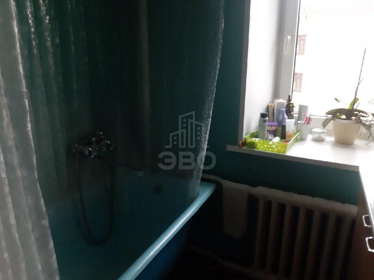 комната в Санкт-Петербурге по адресу: 6-я Советская ул., 4